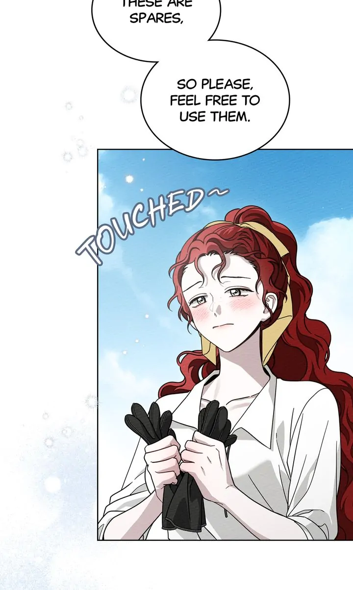 Under the Oak Tree Chapter 97 image 37